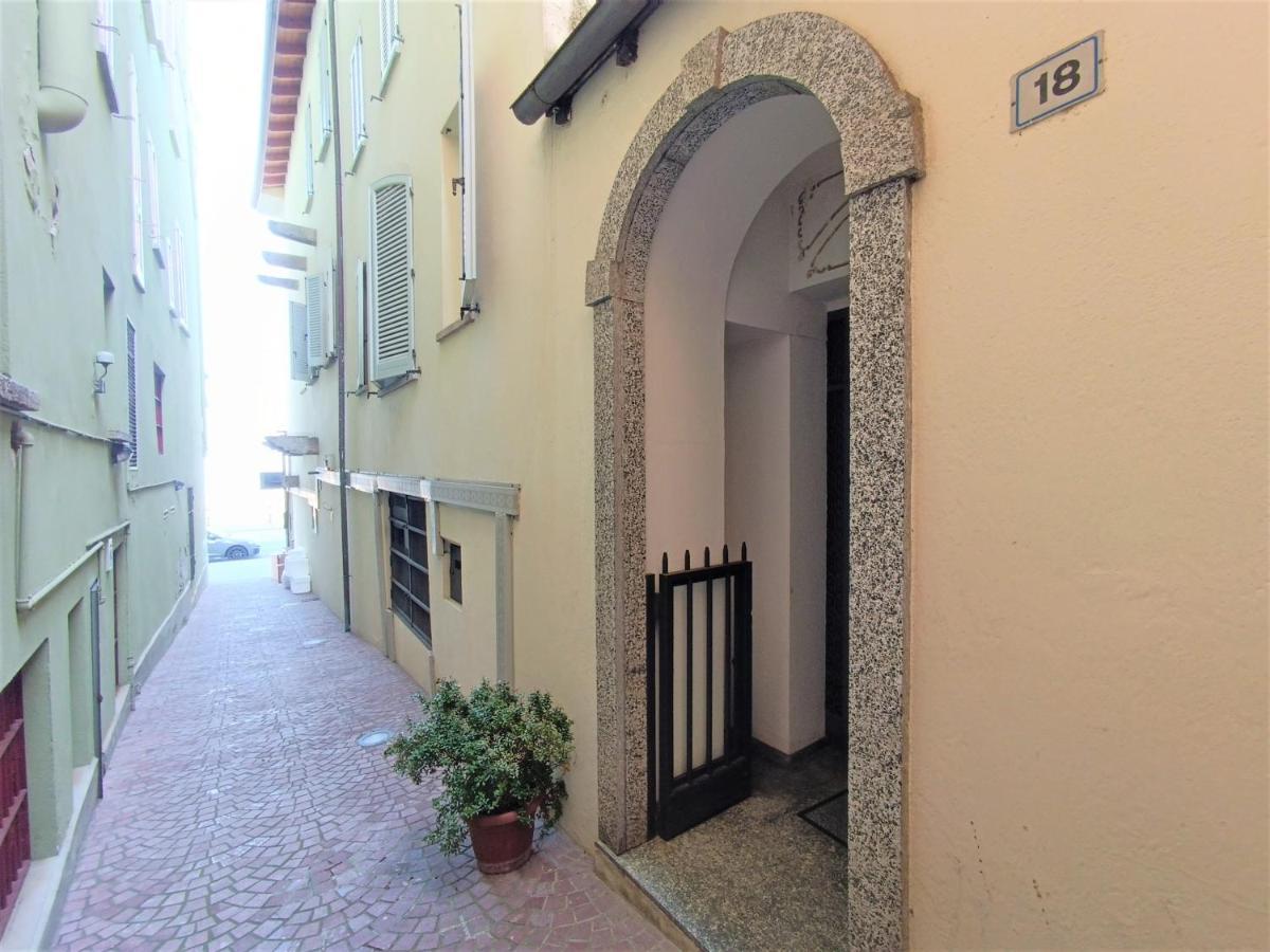 Antica Stresa Exterior foto