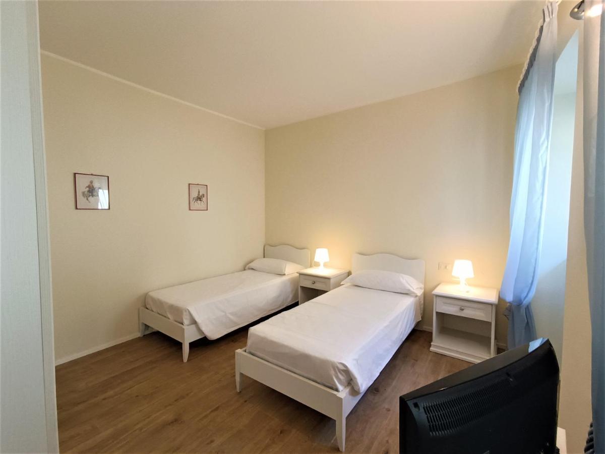 Antica Stresa Exterior foto