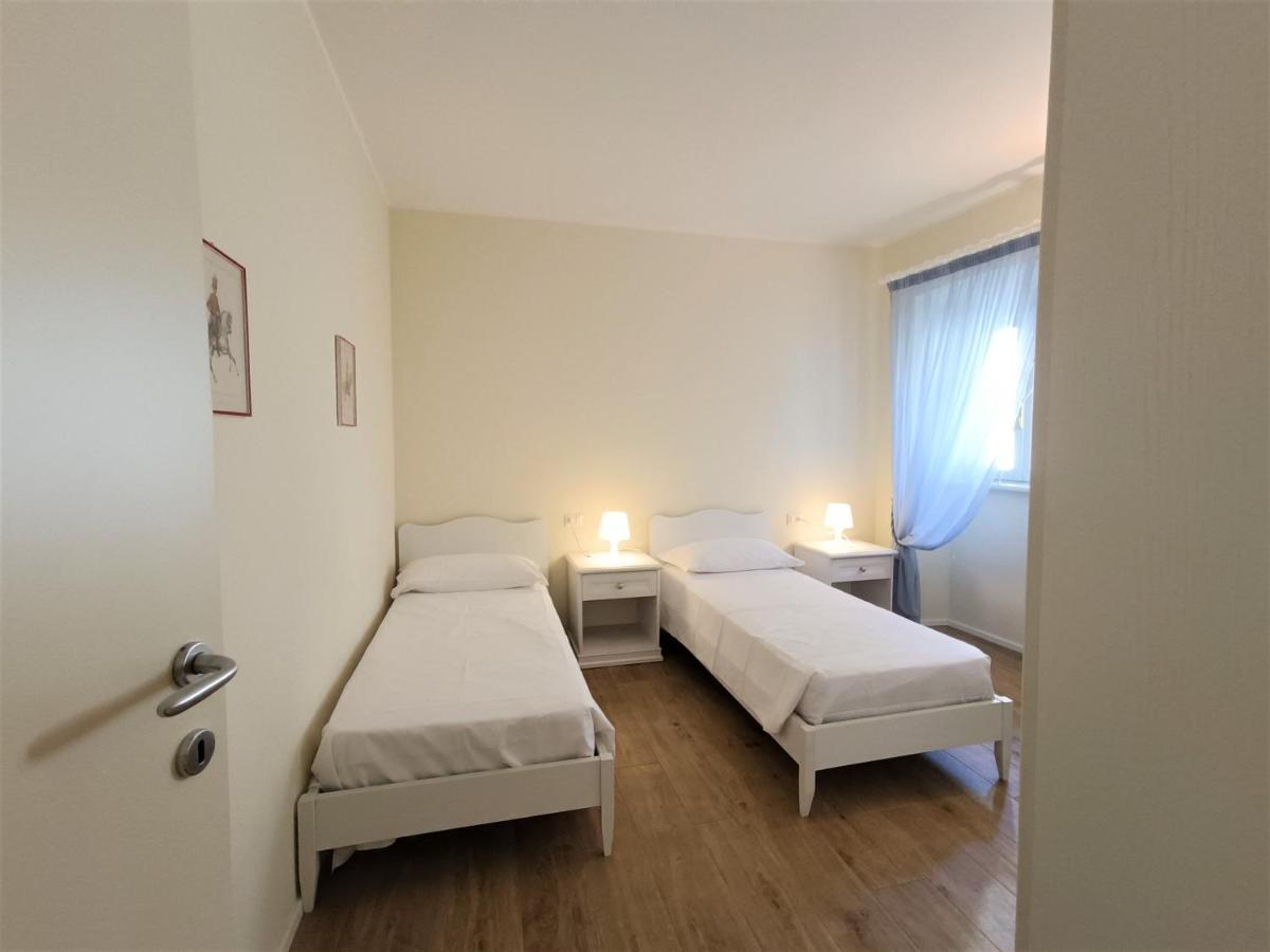 Antica Stresa Exterior foto