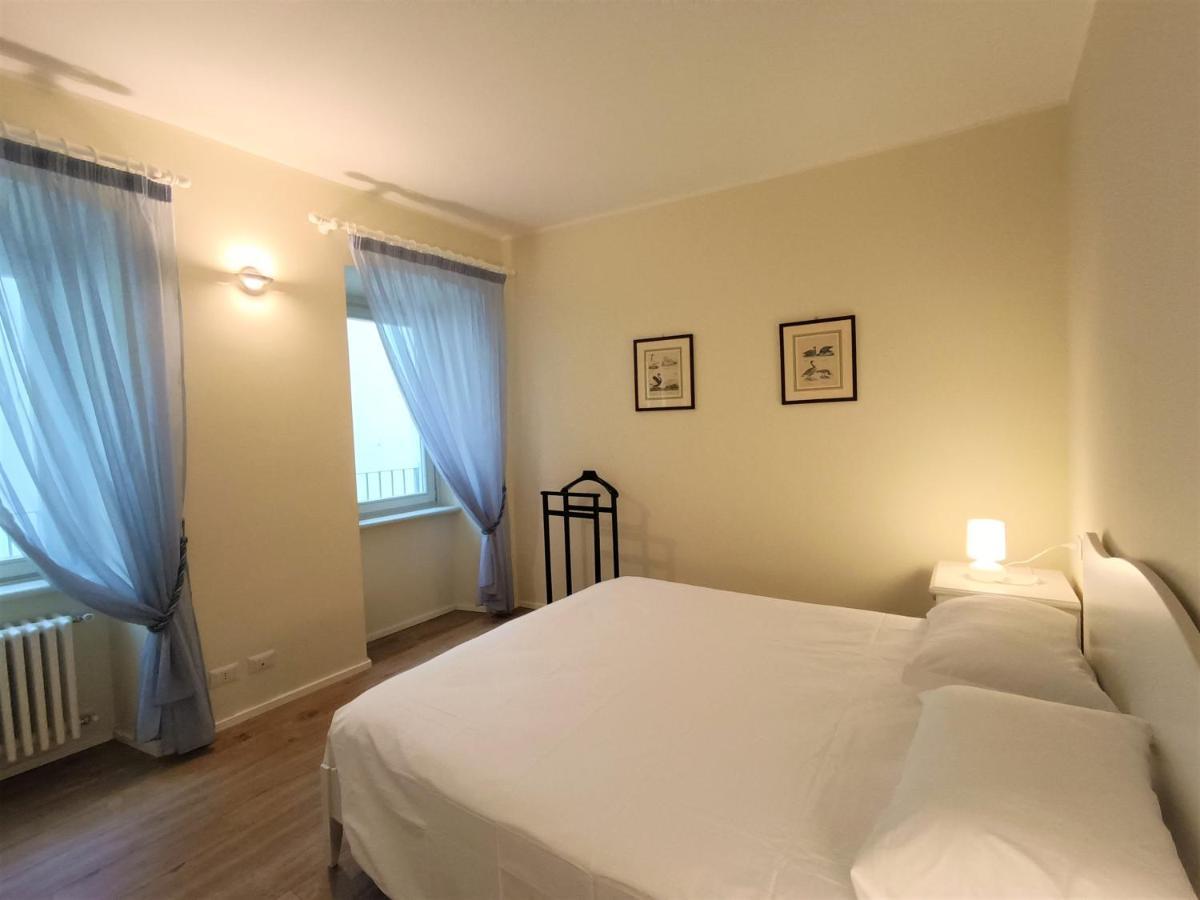Antica Stresa Exterior foto
