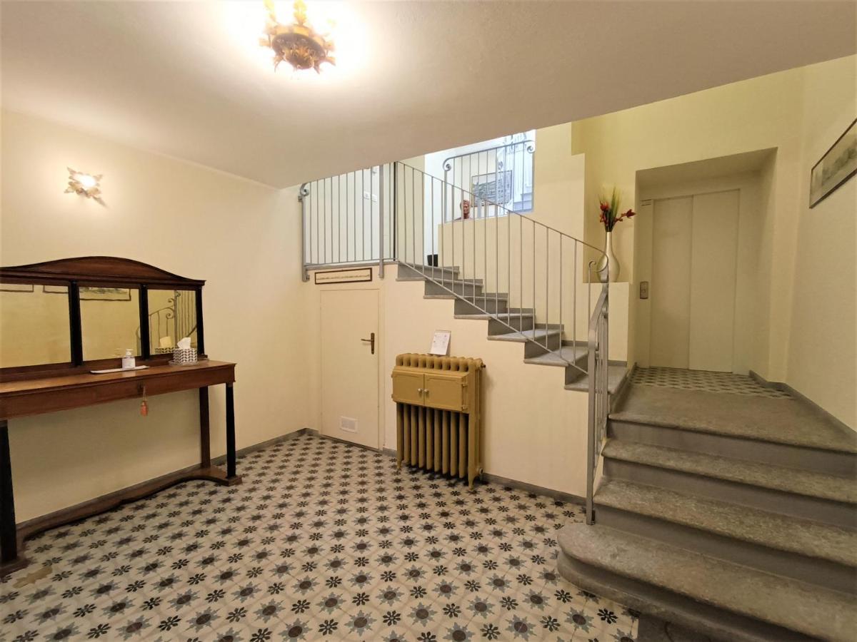 Antica Stresa Exterior foto